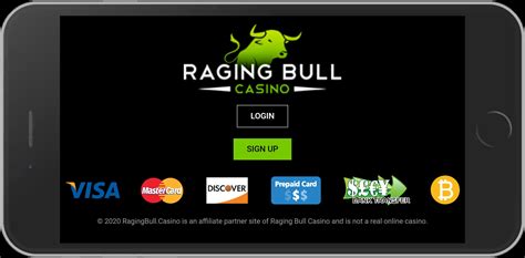 raging bull casino instant play|raging bull sign in.